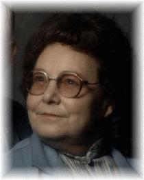 Wealthy Ann Hall